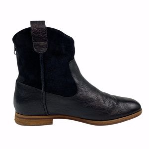 Kork-Ease Womens Sz 8 M Ankle Boot